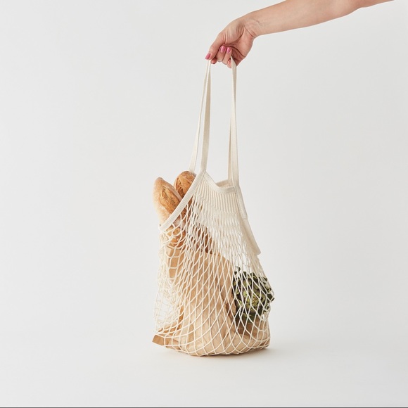 Vintage Handbags - ✨Last one!!✨ market tote
